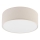 Brilagi - Plafoniera LED SIRIJA LED/12W/230V diametro 35 cm color crema