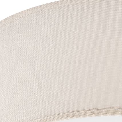 Brilagi - Plafoniera LED SIRIJA LED/12W/230V diametro 35 cm color crema