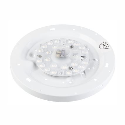 Brilagi - Plafoniera LED SIRIJA LED/12W/230V diametro 35 cm color crema