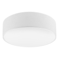 Brilagi - Plafoniera LED SIRIJA LED/24W/230V diametro 45 cm bianco