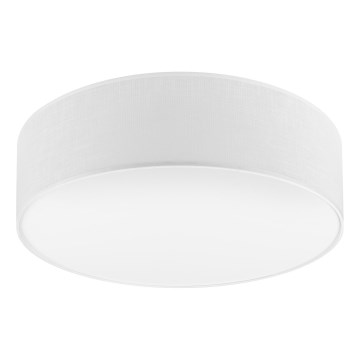 Brilagi - Plafoniera LED SIRIJA LED/24W/230V diametro 45 cm bianco