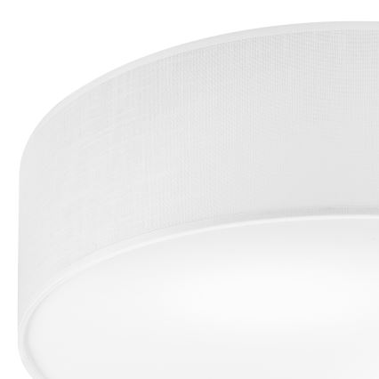 Brilagi - Plafoniera LED SIRIJA LED/24W/230V diametro 45 cm bianco