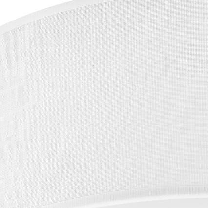 Brilagi - Plafoniera LED SIRIJA LED/24W/230V diametro 45 cm bianco