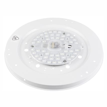 Brilagi - Plafoniera LED SIRIJA LED/24W/230V diametro 45 cm bianco