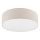 Brilagi - Plafoniera LED SIRIJA LED/24W/230V diametro 45 cm color crema