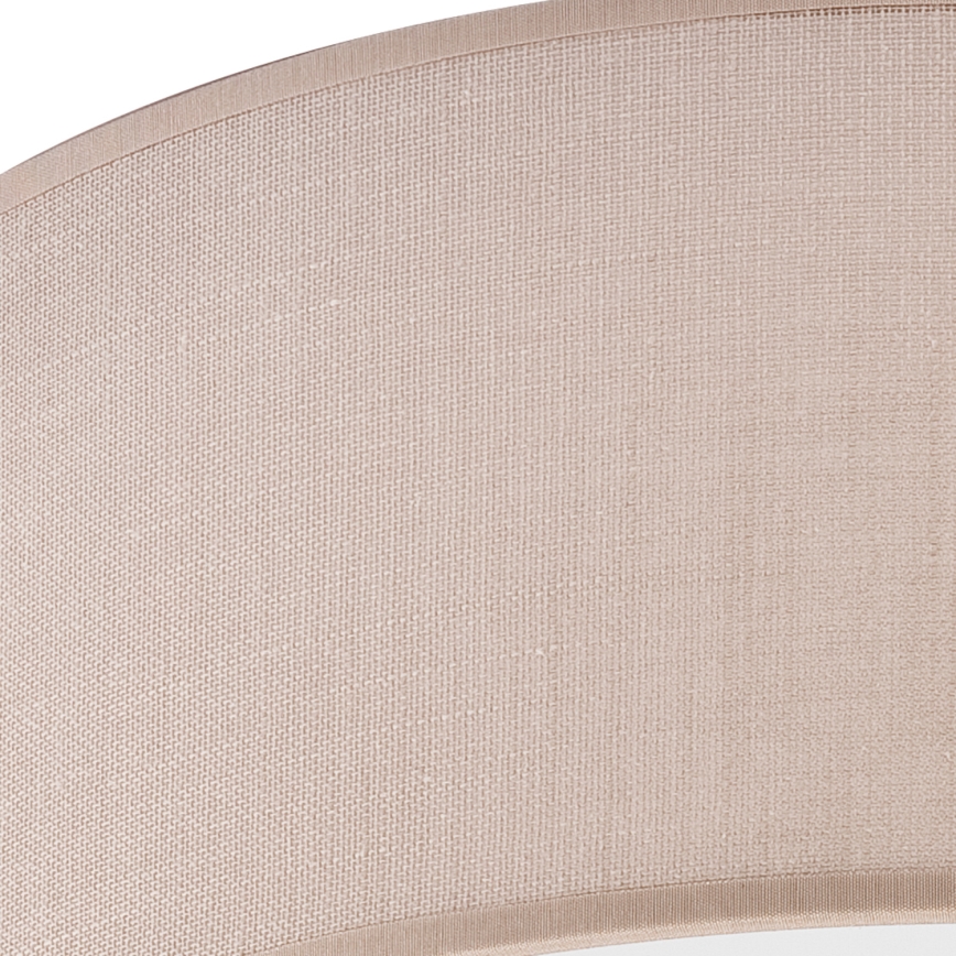 Brilagi - Plafoniera LED SIRIJA LED/36W/230V diametro 45 cm beige