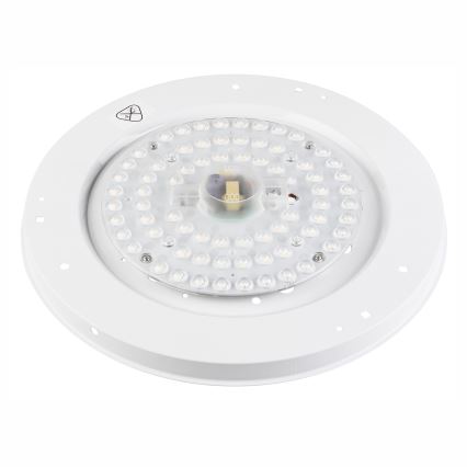 Brilagi - Plafoniera LED SIRIJA LED/36W/230V diametro 45 cm beige