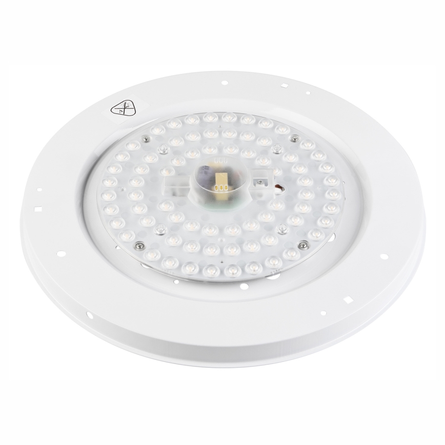 Brilagi - Plafoniera LED SIRIJA LED/36W/230V diametro 45 cm beige