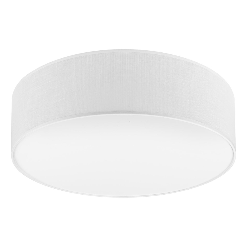 Brilagi - Plafoniera LED SIRIJA LED/36W/230V diametro 45 cm bianco