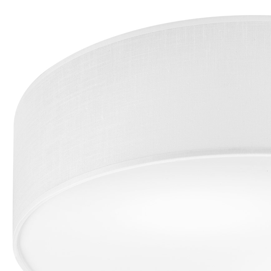 Brilagi - Plafoniera LED SIRIJA LED/36W/230V diametro 45 cm bianco