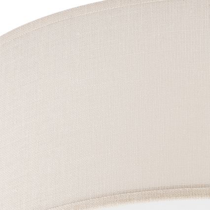 Brilagi - Plafoniera LED SIRIJA LED/36W/230V diametro 45 cm color crema