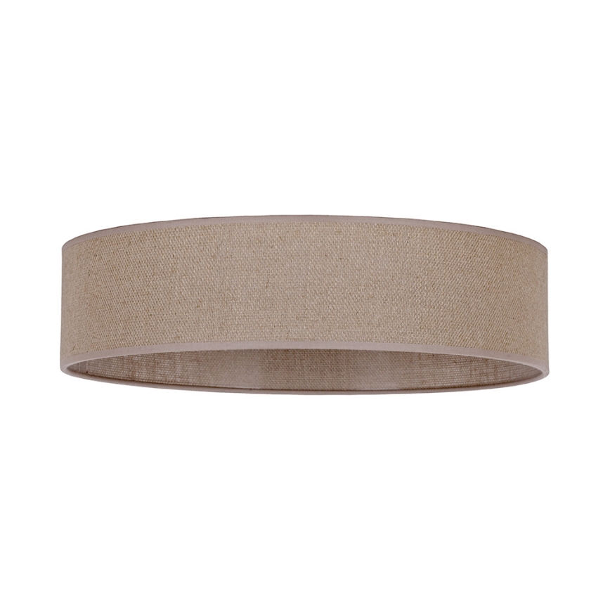 Brilagi - Plafoniera LED VELVET STAR LED/24W/230V d. 40 cm 3000K/4000K/6400K marrone