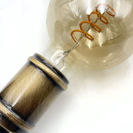 Brilagi - Plafoniera OMBORO 1xE27/60W/230V