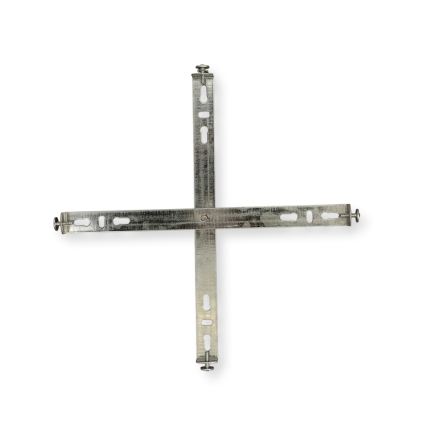 Brilagi - Plafoniera per bambini a LED ASTRO LED/77W/230V bianca