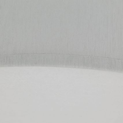 Brilagi - Plafoniera per bambini NIMBUS 4xE27/15W/230V 46x63 cm grigia