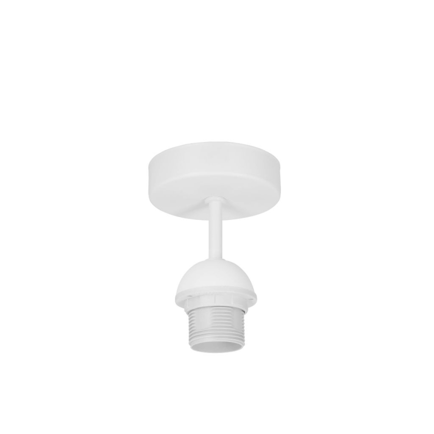 Brilagi - Plafoniera RESNA 1x E27/60W/230V Ø 40 cm crema/beige