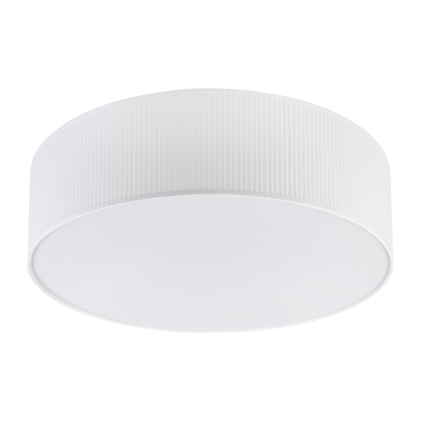 Brilagi - Plafoniera SIRIJA MODERN 4xE27/60W/230V Ø 45 cm bianca