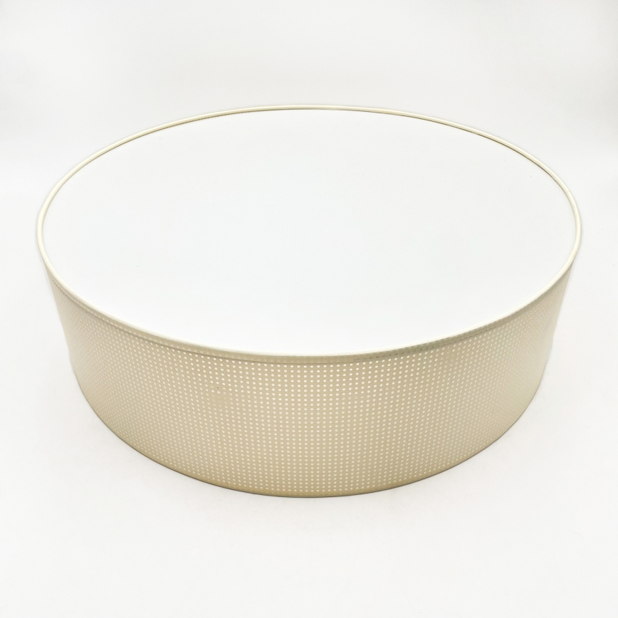 BRILAGI - Plafoniera SIRIJA MODERN 4xE27/60W/230V Ø 45 cm crema