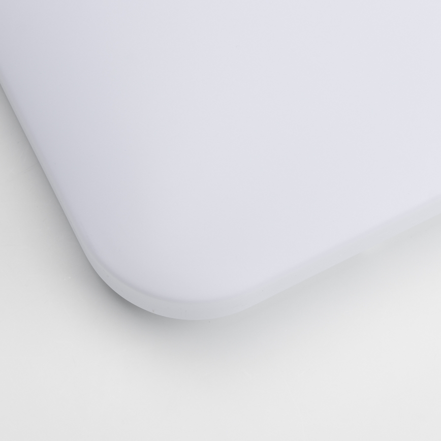 Brilagi - Plafoniera SMART LED dimmerabile 36W/230V 53x53 cm 2700-6500K Wi-Fi Tuya + telecomando