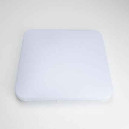 Brilagi - Plafoniera LED dimmerabile SMART LED/28W/230V 43x43 cm 2700-6500K Wi-Fi Tuya + telecomando