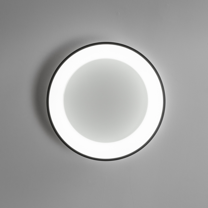 Brilagi - Plafonnier à intensité variable FALCON LED/80W/230V 3000-6500K + Télécommande
