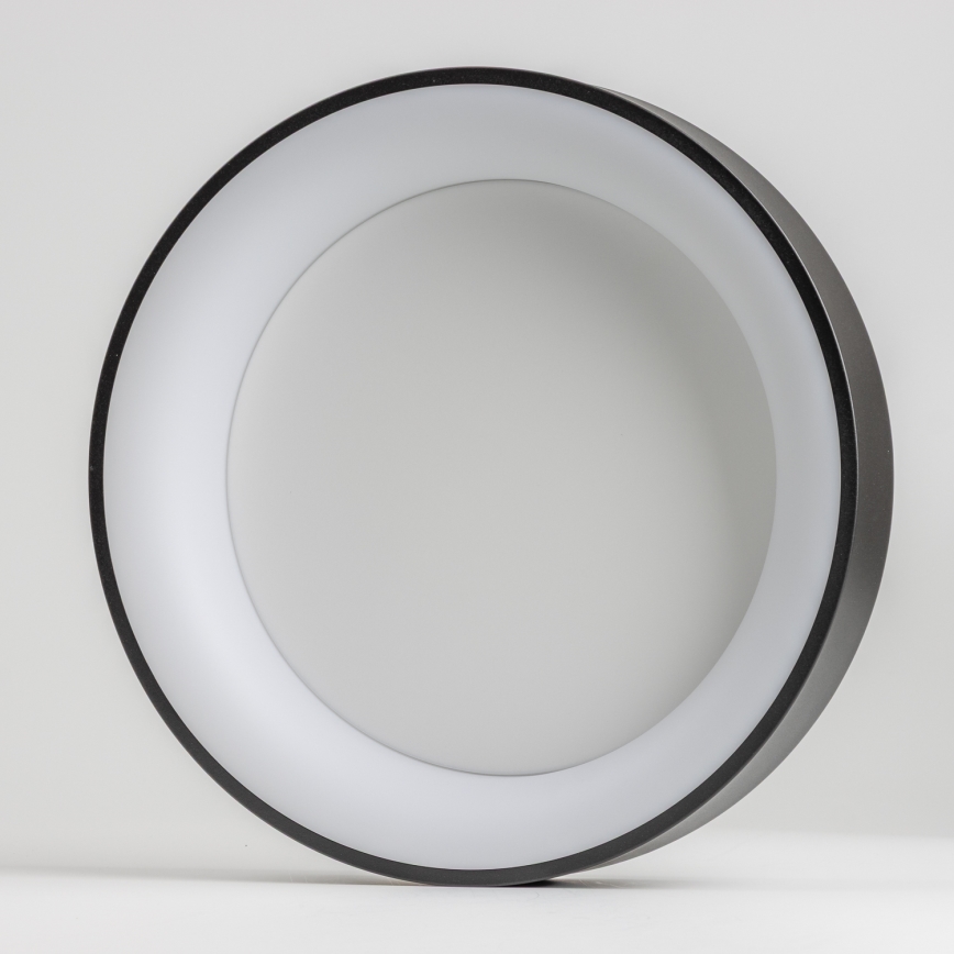 Brilagi - Plafonnier à intensité variable FALCON LED/80W/230V 3000-6500K + Télécommande