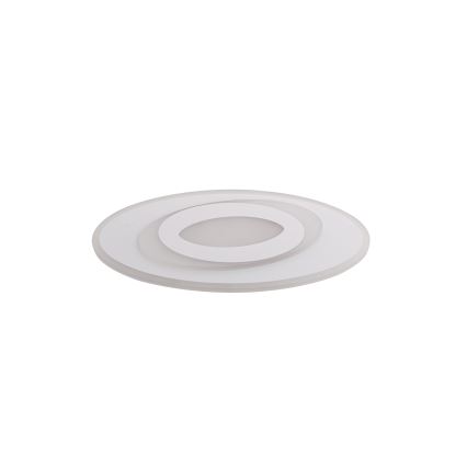 Brilagi - Plafonnier à intensité variable MODERN LED/45W/230V 2700-6500K + Télécommande