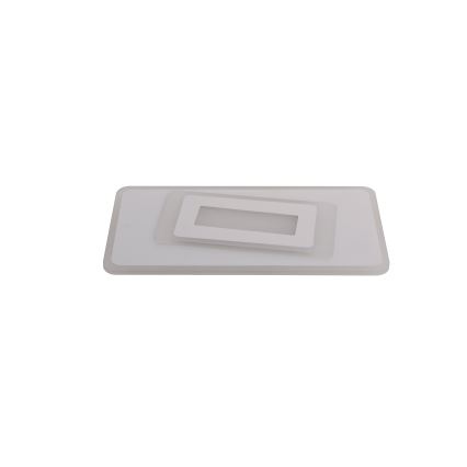 Brilagi - Plafonnier à intensité variable MODERN LED/51W/230V 2700-6500K + Télécommande