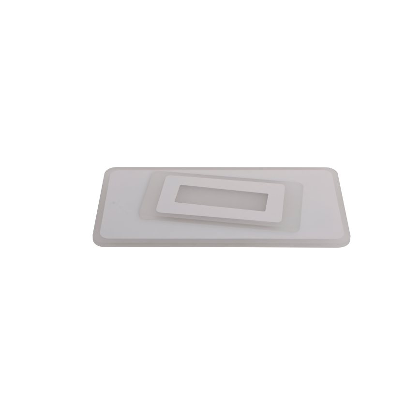 Brilagi - Plafonnier à intensité variable MODERN LED/51W/230V 2700-6500K + Télécommande