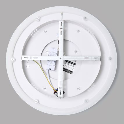 Brilagi - Plafonnier à intensité variable MODERN LED/58W/230V 2700-6500K d. 46,3 cm + Télécommande
