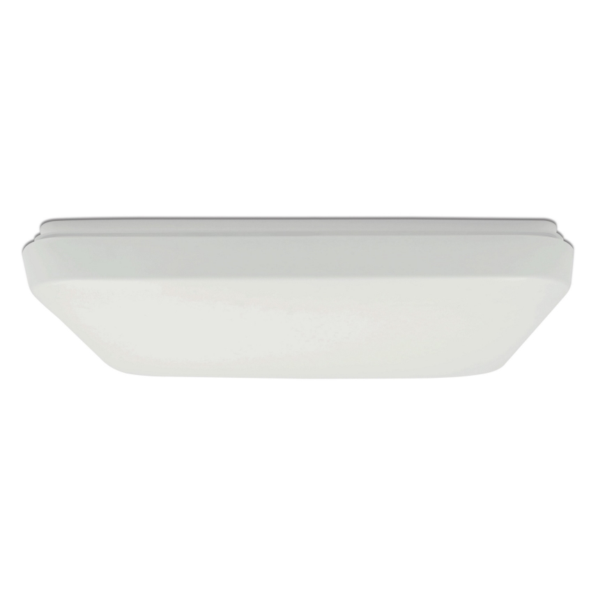 Brilagi - Plafonnier à intensité variable OPAL LED/24W/230V 3000/4000/6500K + télécommande