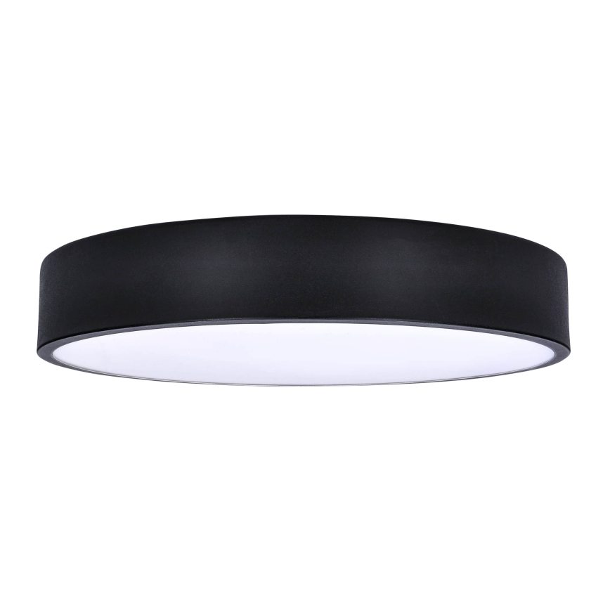 Brilagi-Plafonnier à intensité variable POOL SMART LED/36W/230V 3000-6000K d. 30 cm+ télécommande