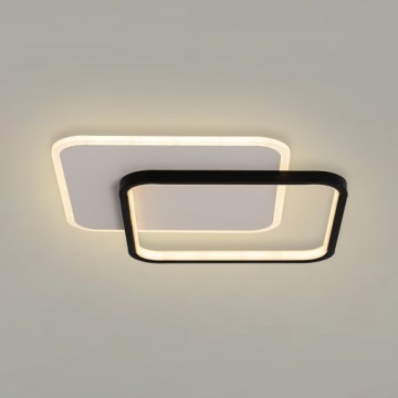 Brilagi - Plafonnier à intensité variable VELO LED/43W/230V 3000/4000/6000K + Télécommande