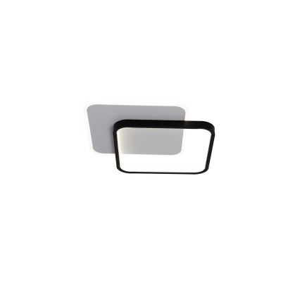 Brilagi - Plafonnier à intensité variable VELO LED/43W/230V 3000/4000/6000K + Télécommande