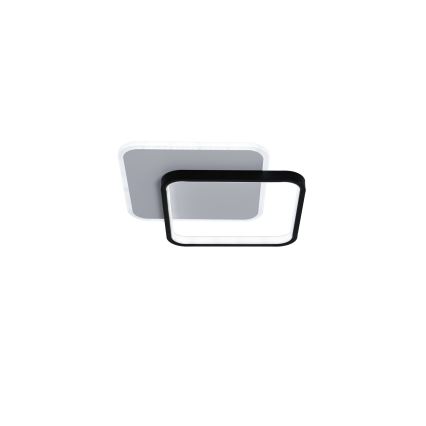 Brilagi - Plafonnier à intensité variable VELO LED/43W/230V 3000/4000/6000K + Télécommande
