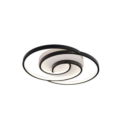 Brilagi - Plafonnier à intensité variable VELO LED/52W/230V 3000/4000/6000K + Télécommande