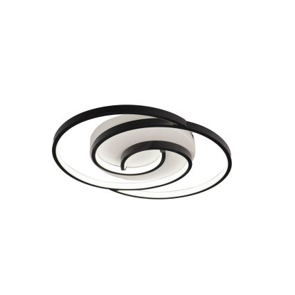 Brilagi - Plafonnier à intensité variable VELO LED/52W/230V 3000/4000/6000K + Télécommande