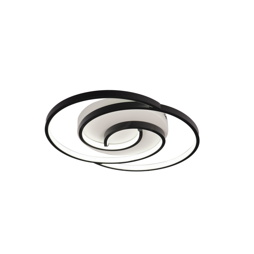 Brilagi - Plafonnier à intensité variable VELO LED/52W/230V 3000/4000/6000K + Télécommande