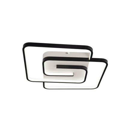 Brilagi - Plafonnier à intensité variable VELO LED/60W/230V 3000/4000/6000K + Télécommande