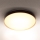 Brilagi - Plafonnier CALA LED/24W/230V