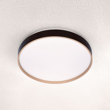 Brilagi - Plafonnier CALA LED/24W/230V