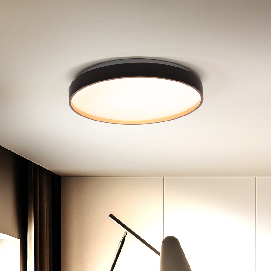 Brilagi - Plafonnier CALA LED/24W/230V