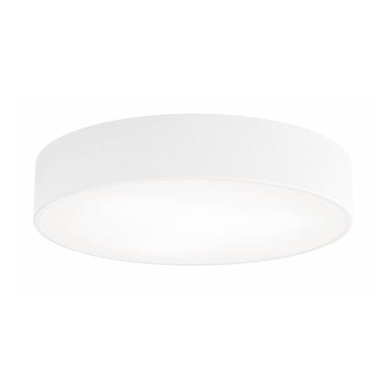 Brilagi - Plafonnier CLARE 3xE27/40W/230V d. 40 cm blanc