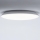 Brilagi - Plafonnier de salle de bain VESTAS LED/18W/230V 4000K IP54