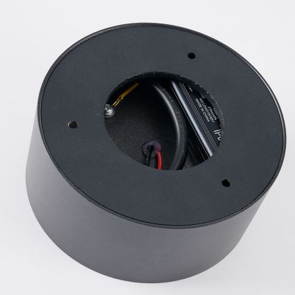 BRILAGI - Plafonnier extérieur LED FORIS LED/20W/230V pr. 15 cm antracit IP44
