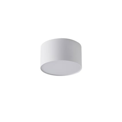 BRILAGI - Plafonnier d'extérieur LED FORIS LED/9W/230V Ø 9 cm blanc IP44