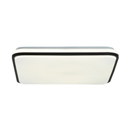 Brilagi - Plafonnier LED dimmable SMART LED/24W/230V 43x43 cm 3000-6000K Wi-Fi Tuya Beacon + télécommande
