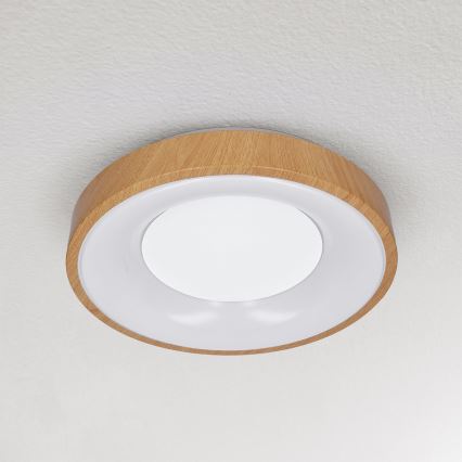 Brilagi - Plafonnier DORIA LED/24W/230V