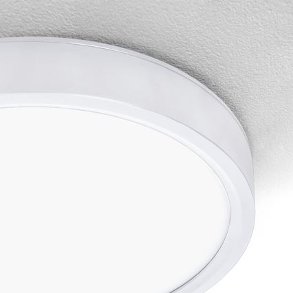Brilagi - Plafonnier ESTELA LED/18W/230V blanc