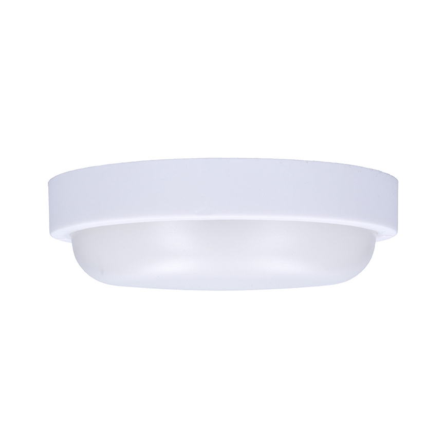 Brilagi - Plafonnier extérieur LED/13W/230V d. 17 cm IP54